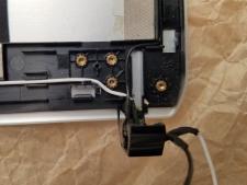 Кришка Asus U31F №2